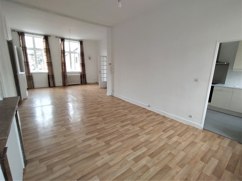 Jml nb343 appartement non meuble lille 4 pieces 101 02m Photo 8 - JLW Immobilier