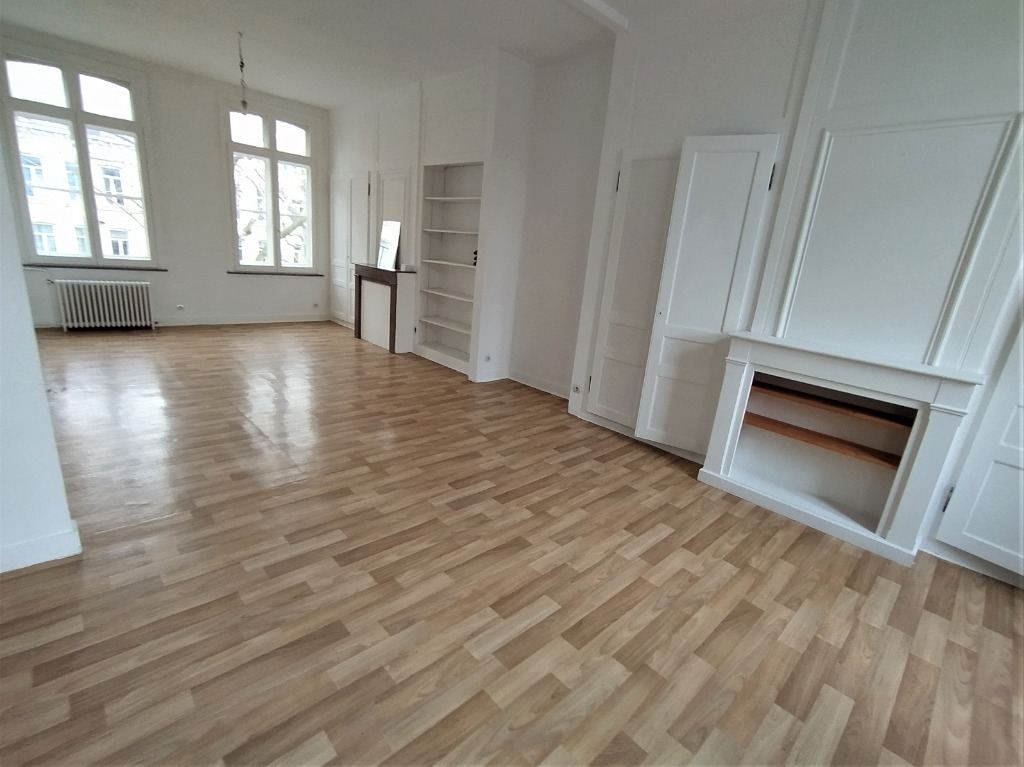 Jml nb343 appartement non meuble lille 4 pieces 101 02m Photo 9 - JLW Immobilier