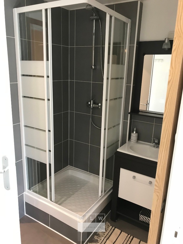 Jnt ll152  lille republique type 1 bis meuble Photo 6 - JLW Immobilier