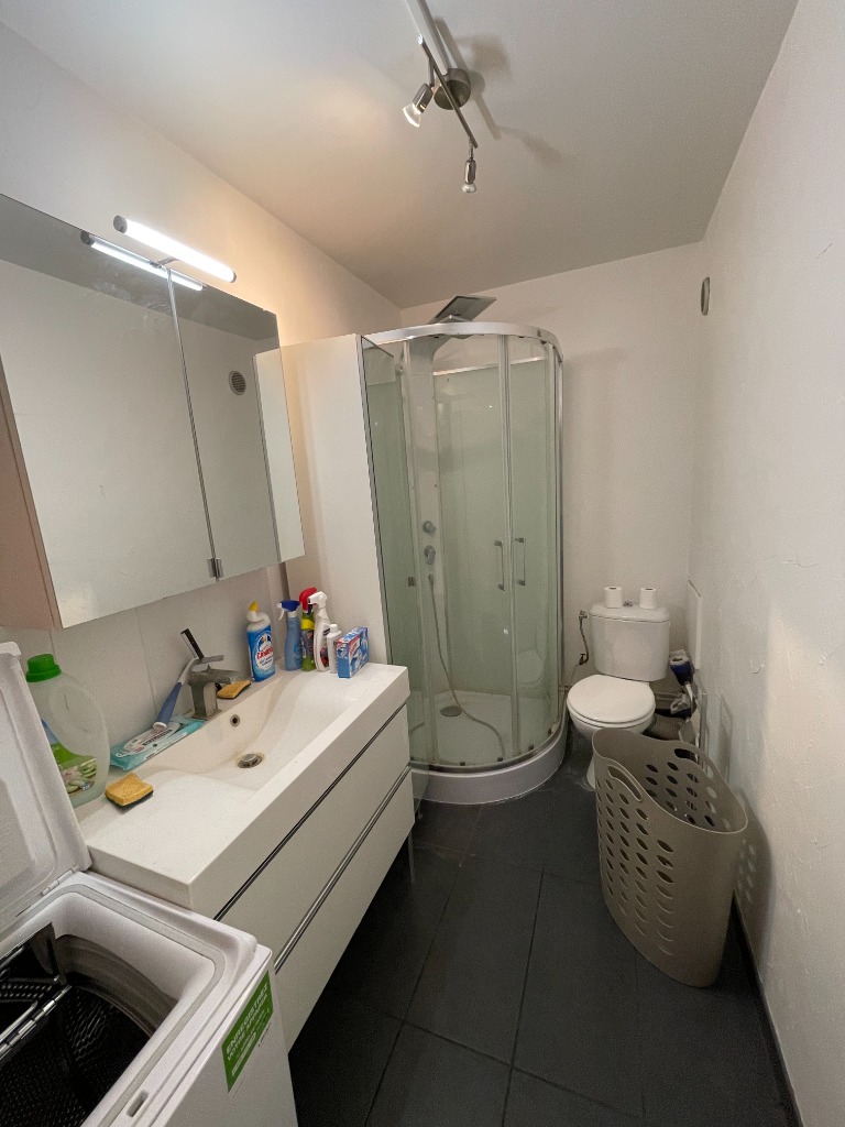 Jnw ll152 appartement lille t1 25 48 m2 meuble Photo 3 - JLW Immobilier Jnw ll152 appartement lille t1 25 48 m2 meuble Photo 3 - JLW Immobilier