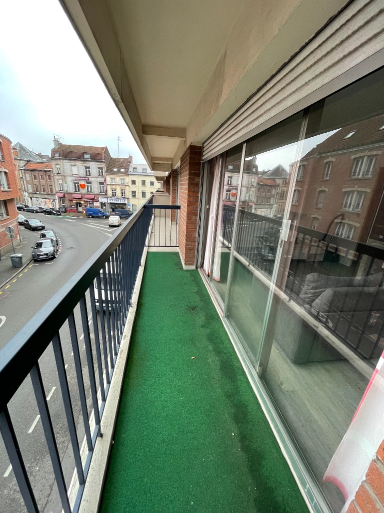 Jnw ll152 appartement lille t1 25 48 m2 meuble Photo 7 - JLW Immobilier Jnw ll152 appartement lille t1 25 48 m2 meuble Photo 7 - JLW Immobilier