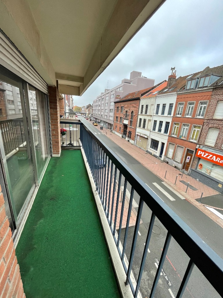 Jnw ll152 appartement lille t1 25 48 m2 meuble Photo 8 - JLW Immobilier Jnw ll152 appartement lille t1 25 48 m2 meuble Photo 8 - JLW Immobilier