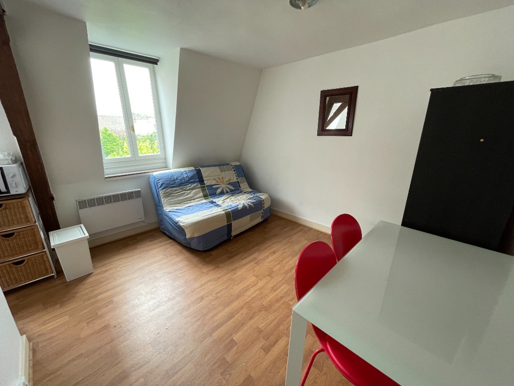 Lille 1 piece 13 72 m2 meuble Photo 4 - JLW Immobilier