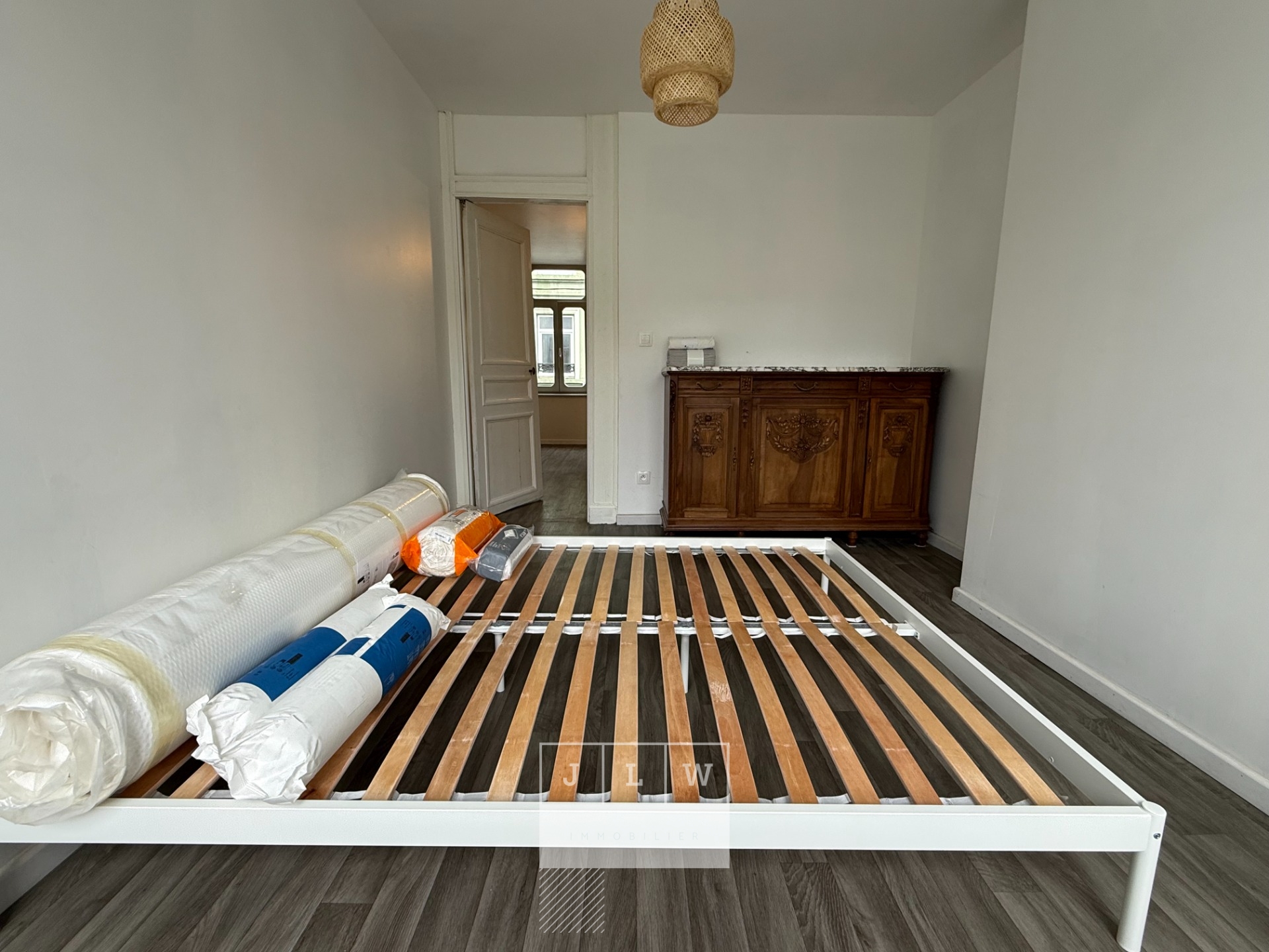 Jpc sr123 t2 meuble renove 32 42m2 Photo 2 - JLW Immobilier