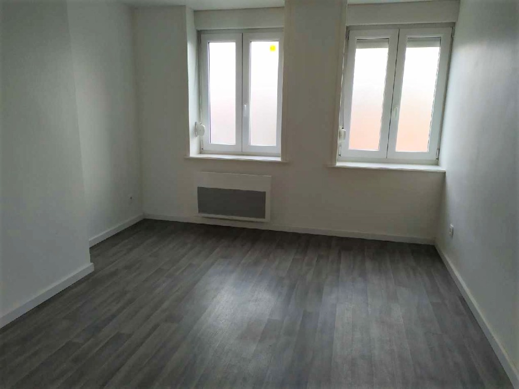 Jpd ll152 lille secteur gambetta t3 non meuble Photo 3 - JLW Immobilier Jpd ll152 lille secteur gambetta t3 non meuble Photo 3 - JLW Immobilier