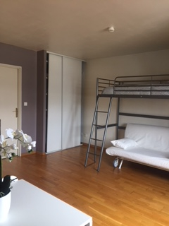 Jpi ll152 appartement lille 1 piece 30 m2 meuble Photo 1 - JLW Immobilier Jpi ll152 appartement lille 1 piece 30 m2 meuble Photo 1 - JLW Immobilier