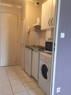 Jpi ll152 appartement lille 1 piece 30 m2 meuble Photo 4 - JLW Immobilier Jpi ll152 appartement lille 1 piece 30 m2 meuble Photo 4 - JLW Immobilier