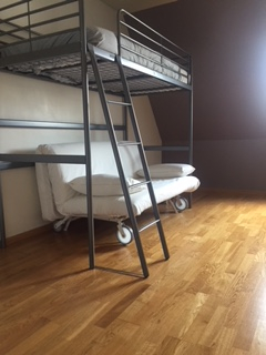 Jpi ll152 appartement lille 1 piece 30 m2 meuble Photo 6 - JLW Immobilier Jpi ll152 appartement lille 1 piece 30 m2 meuble Photo 6 - JLW Immobilier