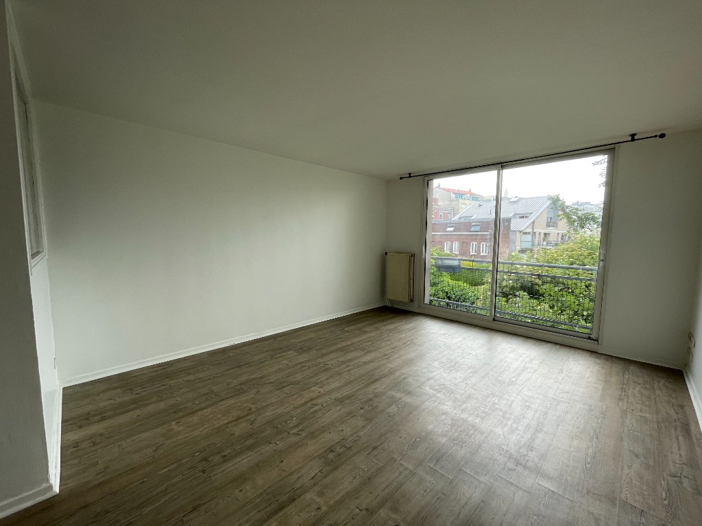 Jqe sr123 type 3 non meuble de 65m rue de cambrai Photo 2 - JLW Immobilier Jqe sr123 type 3 non meuble de 65m rue de cambrai Photo 2 - JLW Immobilier