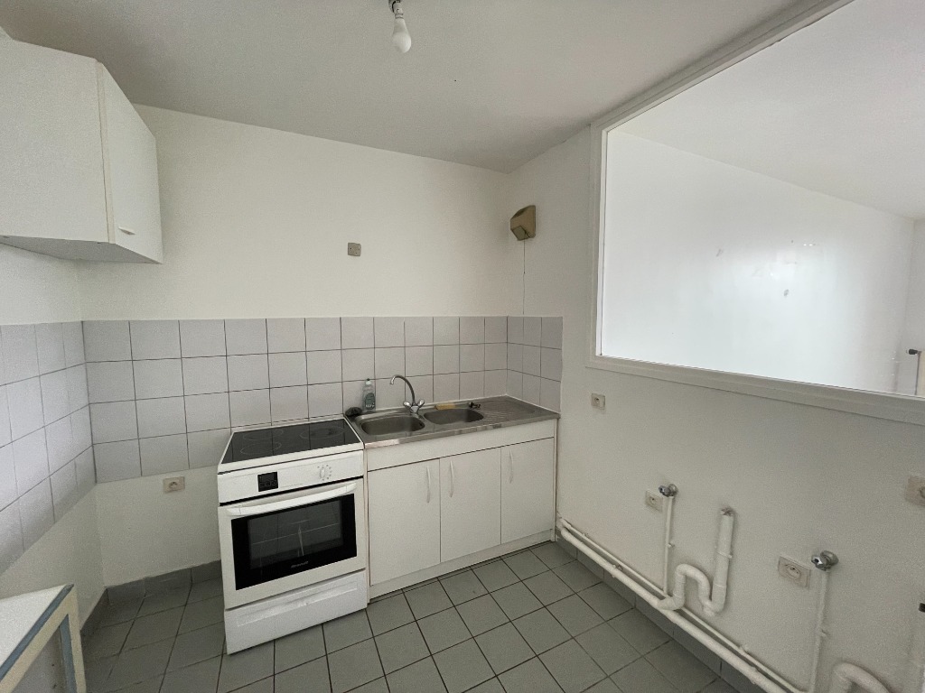 Jqe sr123 type 3 non meuble de 65m rue de cambrai Photo 3 - JLW Immobilier Jqe sr123 type 3 non meuble de 65m rue de cambrai Photo 3 - JLW Immobilier