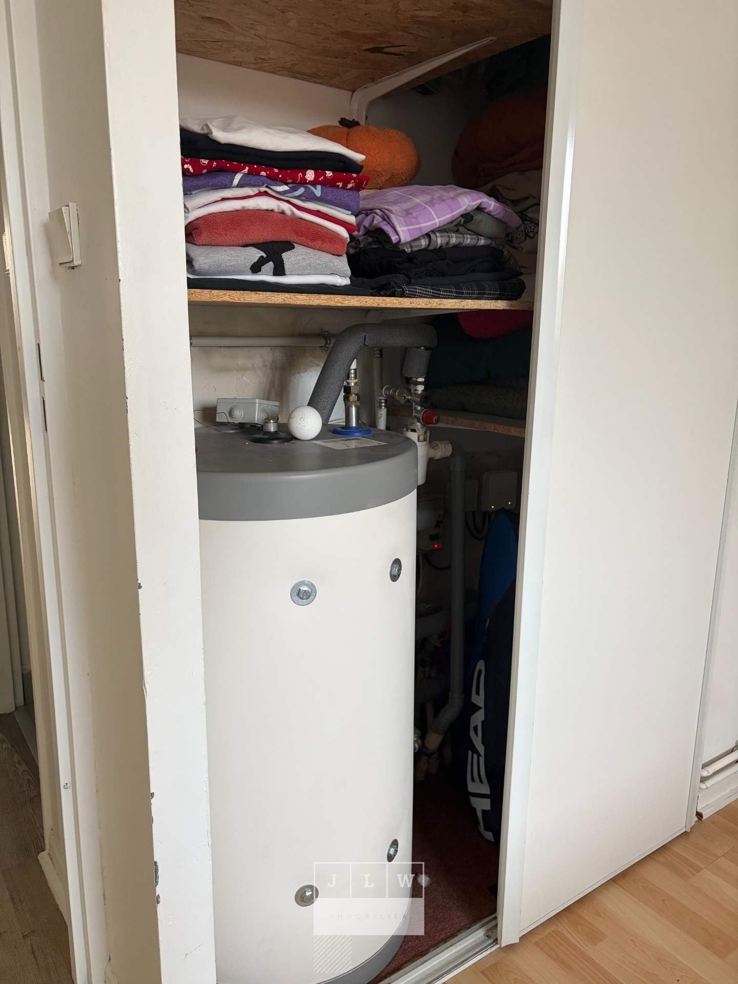 Jqe sr123 type 3 non meuble de 65m rue de cambrai Photo 11 - JLW Immobilier Jqe sr123 type 3 non meuble de 65m rue de cambrai Photo 11 - JLW Immobilier