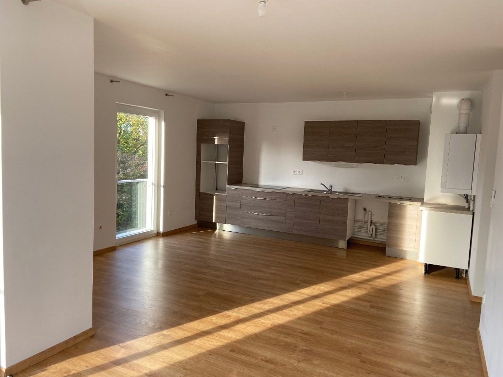 Jqk ll152 appartement wattignies 3 pieces non meuble Photo 1 - JLW Immobilier Jqk ll152 appartement wattignies 3 pieces non meuble Photo 1 - JLW Immobilier