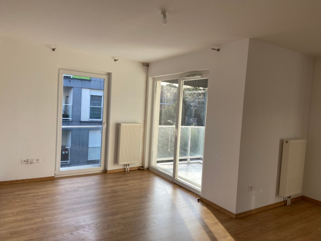 Jqk ll152 appartement wattignies 3 pieces non meuble Photo 2 - JLW Immobilier Jqk ll152 appartement wattignies 3 pieces non meuble Photo 2 - JLW Immobilier