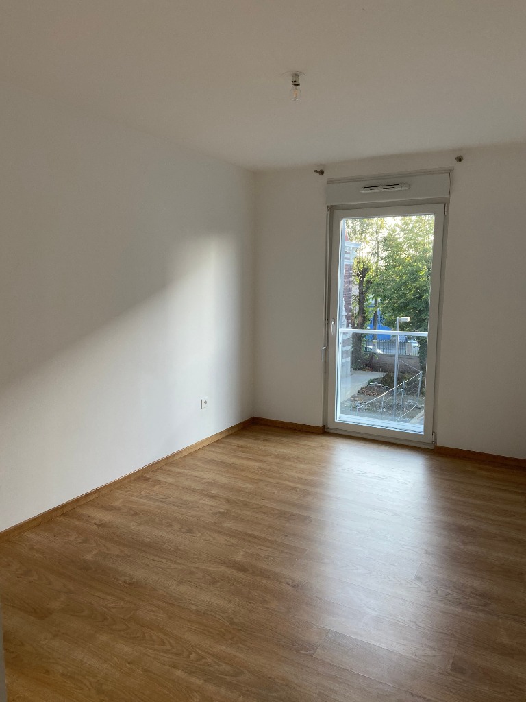 Jqk ll152 appartement wattignies 3 pieces non meuble Photo 4 - JLW Immobilier Jqk ll152 appartement wattignies 3 pieces non meuble Photo 4 - JLW Immobilier