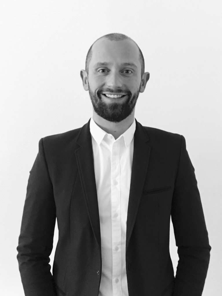 Yannick LEGROS - Consultant immobilier - JLW Immobilier