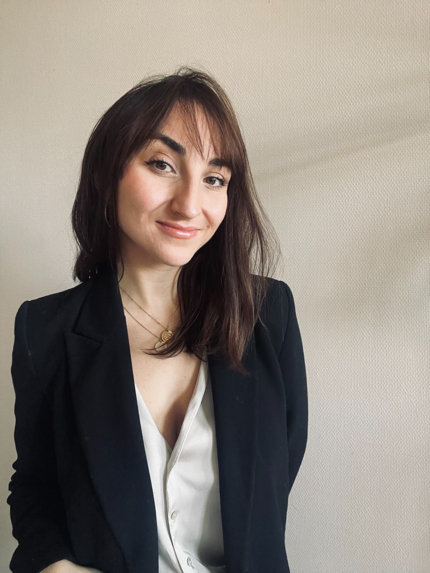 Marie CARLIER - Agent Commercial - JLW Immobilier