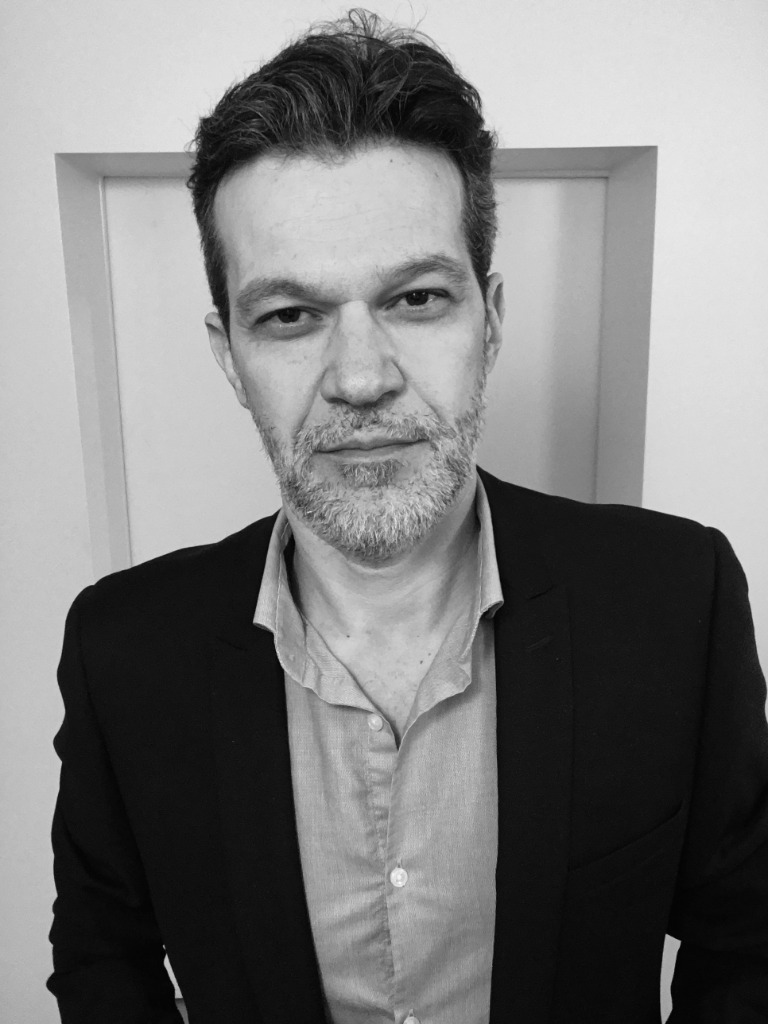 Hugues OLIVRY - Négociateur immobilier - JLW Immobilier