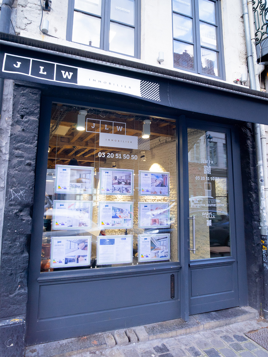 PARIS LILLE IMMOBILIER by JLW - Négociatrice immobilier - JLW Immobilier PARIS LILLE IMMOBILIER by JLW - Négociatrice immobilier - JLW Immobilier