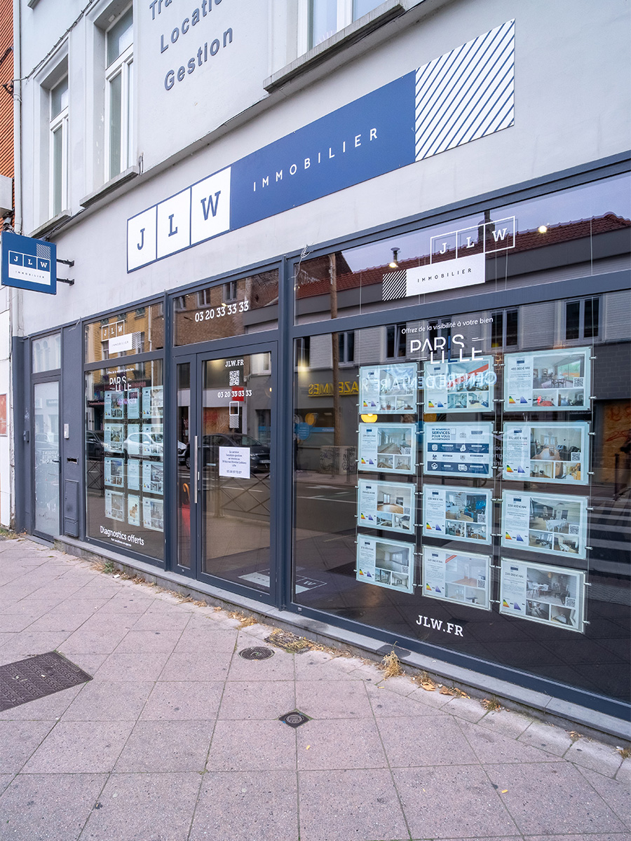 JLW IMMOBILIER - GAMBETTA - Négociatrice en immobilier - JLW Immobilier JLW IMMOBILIER - GAMBETTA - Négociatrice en immobilier - JLW Immobilier